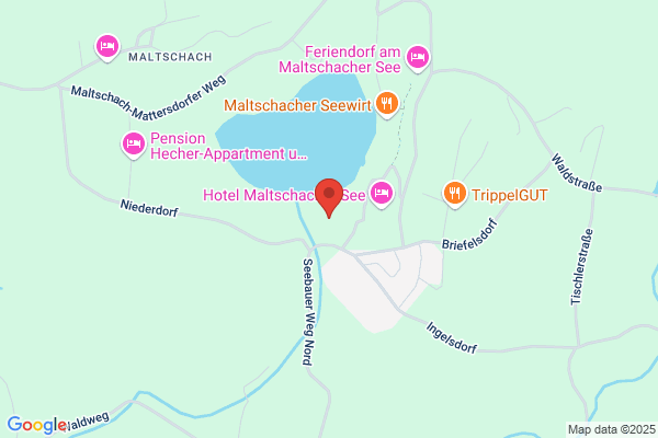 Berghof Migglautsch
