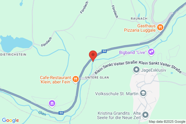 Gasthof Ebner