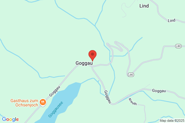 Gasthof Goggauwirt