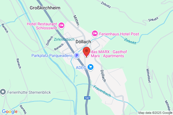 Gasthof Marxl