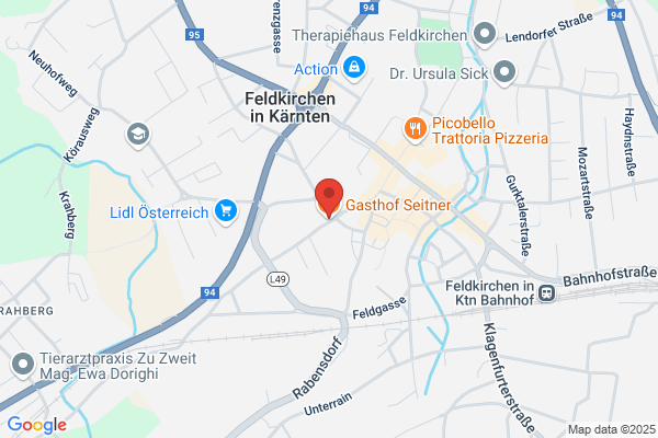 Gasthof Seitner