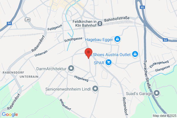 Ogertschnig Gilbert u Erika