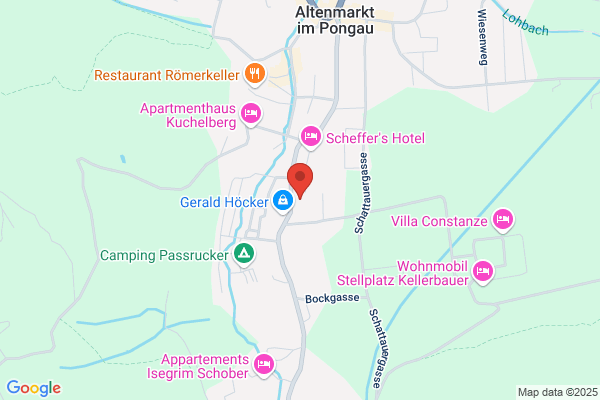 Haus Gerda