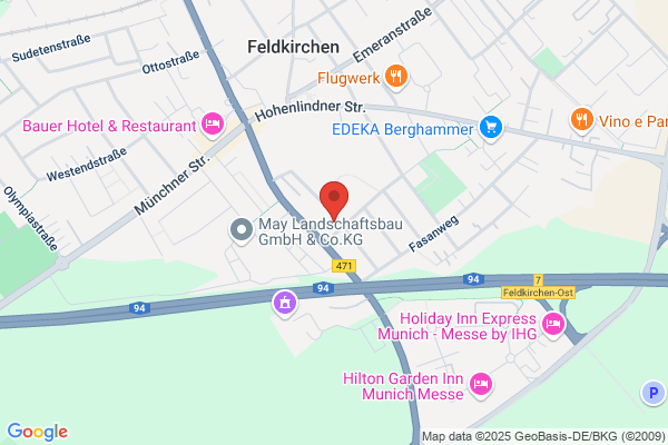 Pension Haus Thaller