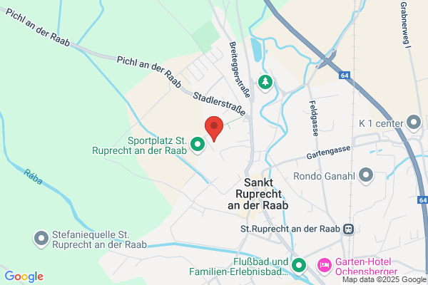 Volksschule St. Ruprecht