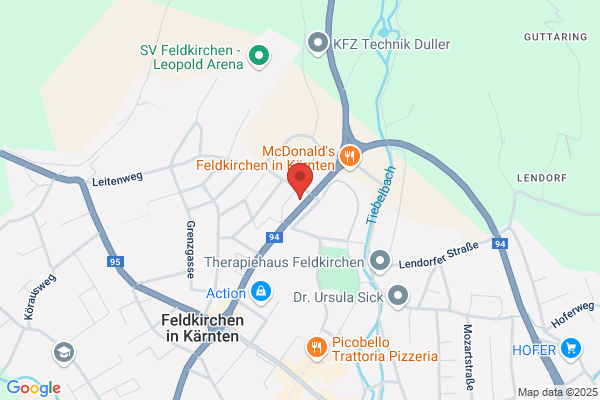 Donau Allgemeine Versicherungs AG