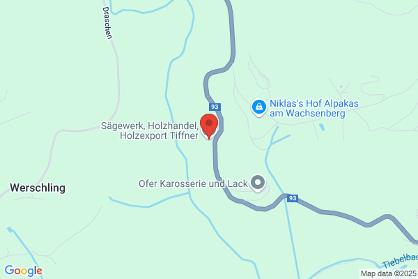 Tropper HolzhandelsgesmbH