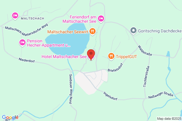 Sonnenresort Maltschacher See