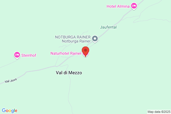 Hotel Rainer