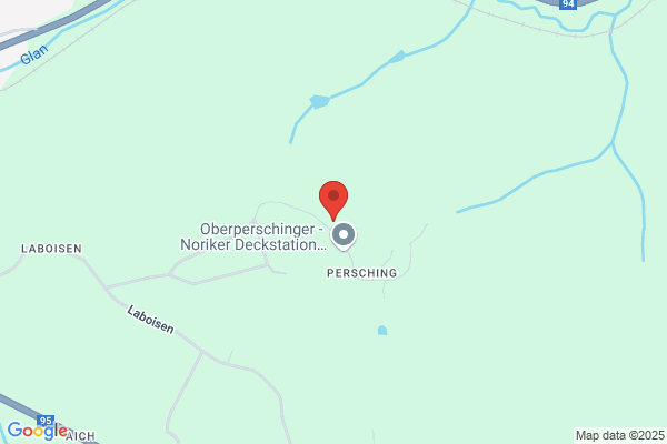 Pferdeparadies