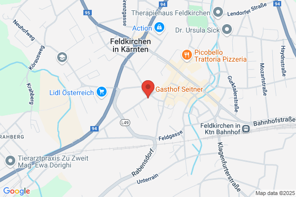 UNIQA GeneralAgentur B&M OG