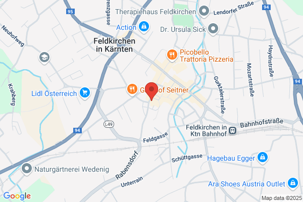 Oeffentl. Buecherei St. Ruprecht