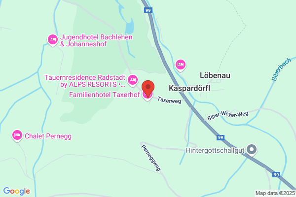 Pension Taxerhof