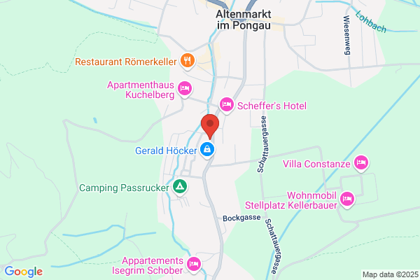 Pension Wiederkehr Privatzimmer Frühstück & Appartment
