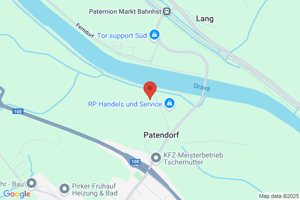 Siegfried Pfingstl GmbH
