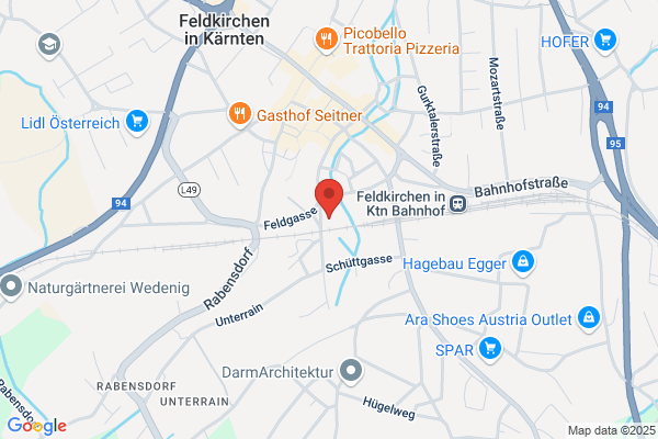 EFG Luftfahrttechnik GmbH