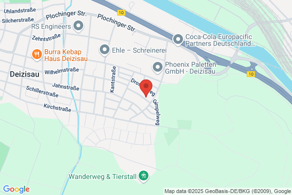 RUK Transportagentur Reich OEG