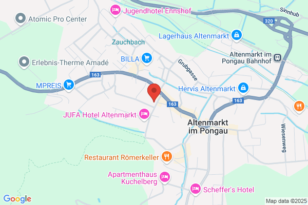 Dr. Alban Perfler