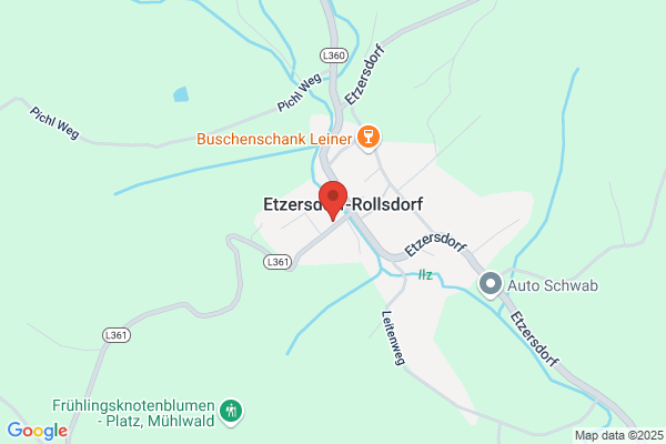 Freiwillige Feuerwehr Etzersdorf