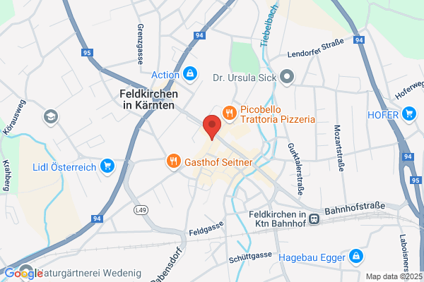 büroprofi BRESCHAN