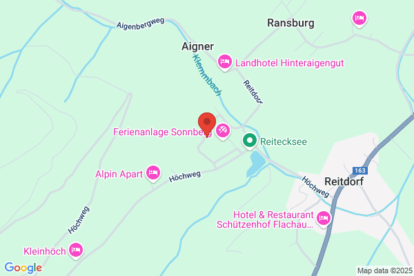 Haus Erika Erika Hochstaffl