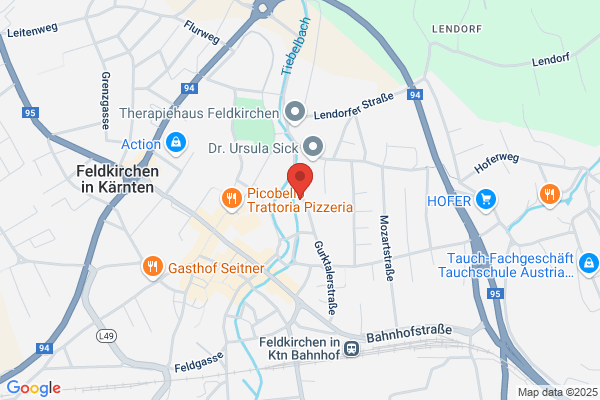Hrachowina Fenster u Tueren Gaulhofer