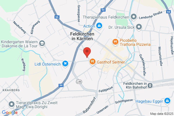 KUeCHENSTUDIO DORFER GMBH