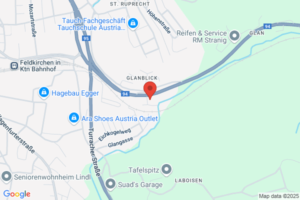 Marketing-Service Kaernten