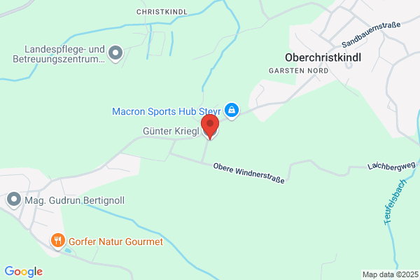 Dipl.Ing. Guenther Kargl