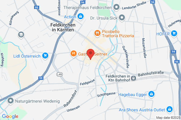 Sozialdemokratische Partei Oesterreichs