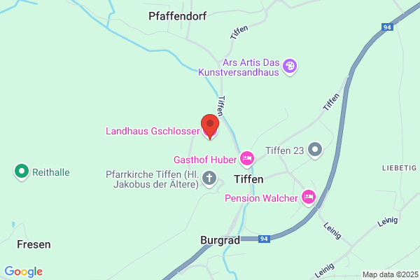Gschlosserhof