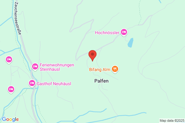 Berggasthaus-Ferienwohnungen-Hochnössler