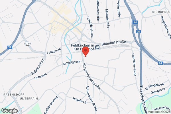 INFORM Tischlerei und Innenausbau GmbH