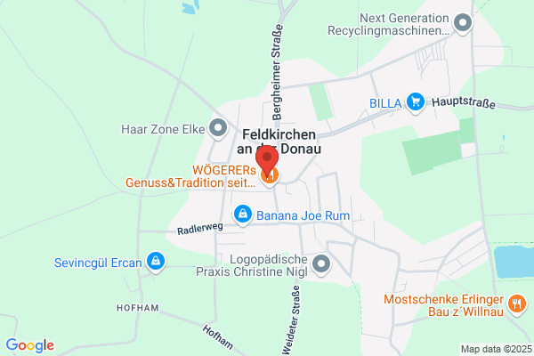 Moa-Alm Diskothek Wilfried Steinbacher