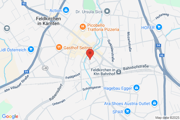 NEUE ARBEIT - Gemeinnuetzige Beschaeftigungsmodell GmbH