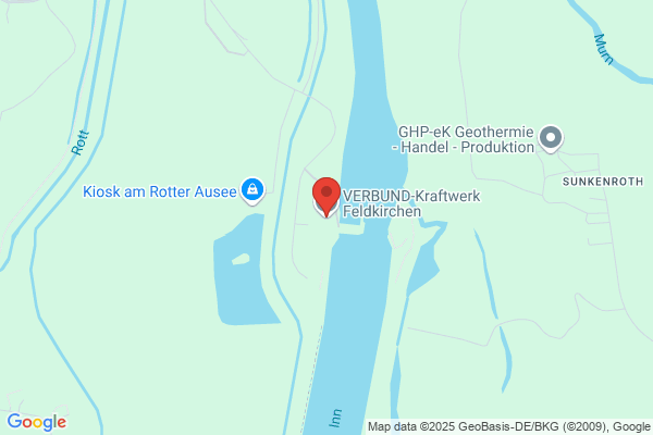 VERBUND-Austrian Power Grid GmbH