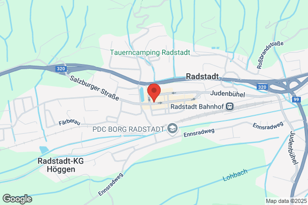 Habersatter Reisen