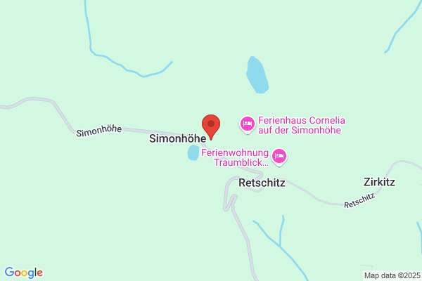 Schilifte Simonhoehe