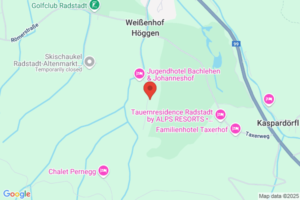 U.R. und F.C. Gut Weissenhof