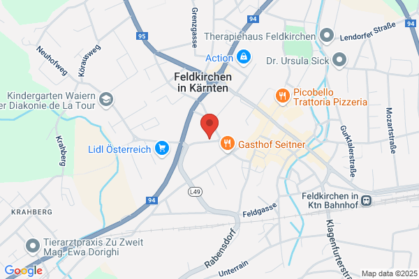 Grazer Wechselseitige Versicherung AG
