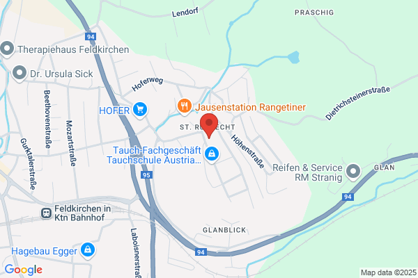 Werbeagentur Alfred Schretter