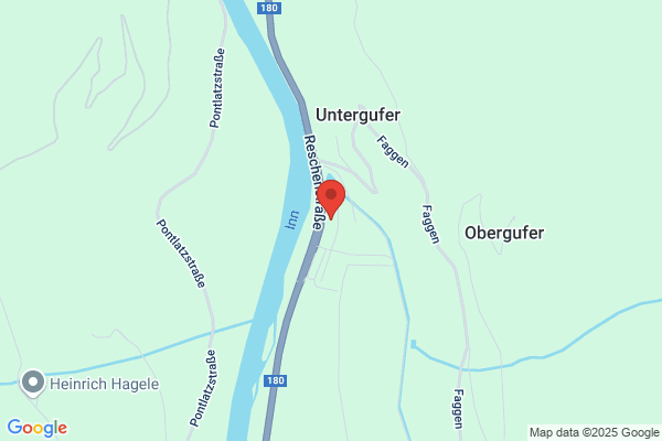 Agrargemeinschaft Prutz