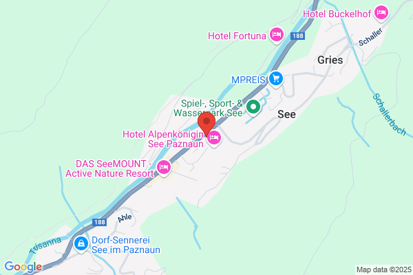 Hotel Post