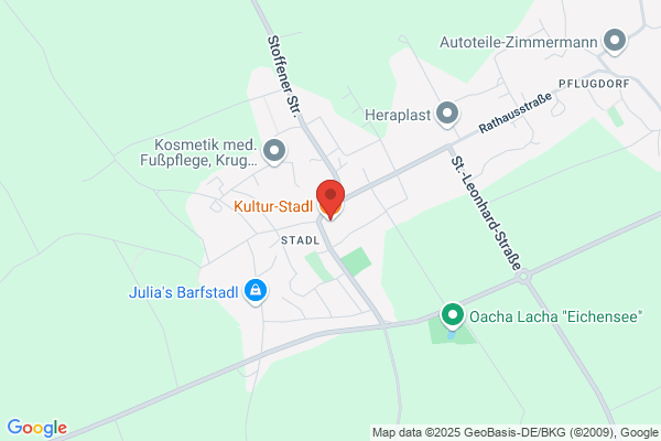 Kulturhausstueberl