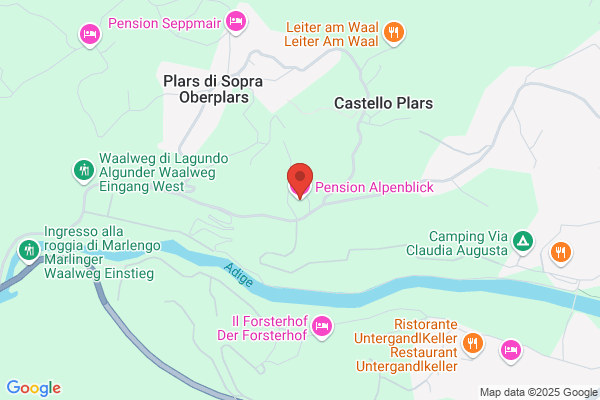 Pension Alpenblick