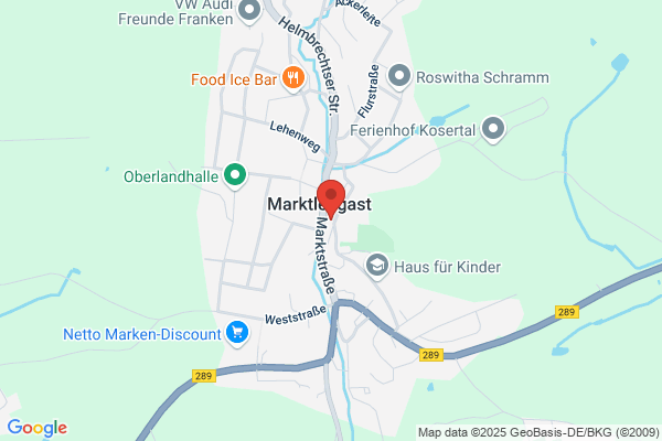 Raiffeisenbank Oberland reg.Gen.mbH