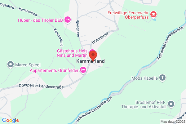 Transporte Heiss GmbH