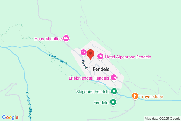 Volksschule Fendels