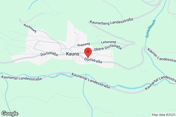 Volksschule Kauns