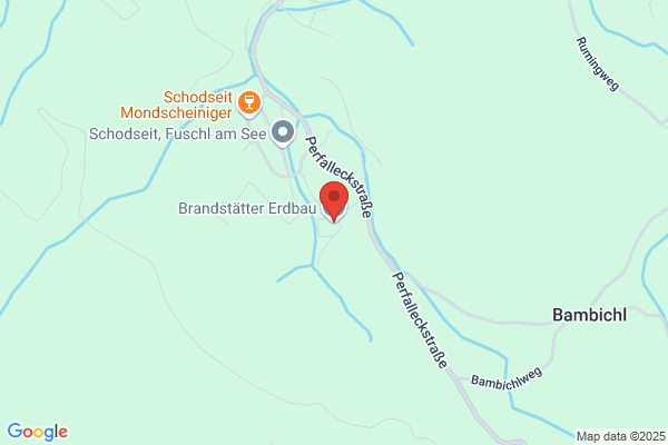 Brandstätter Erdbau GmbH